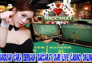 Panduan Cara Bermain Baccarat dari Live Casino Online